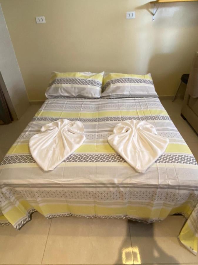 Flat Estudio A 150 Metros Da Praia De Pôrto das Galinhas Exteriör bild