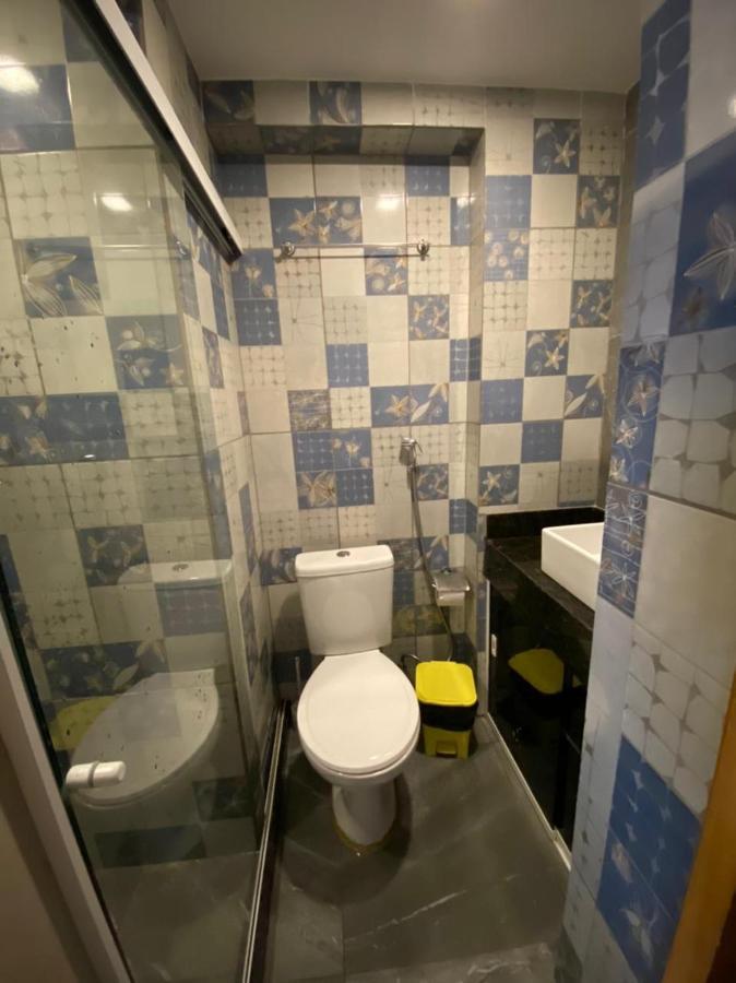 Flat Estudio A 150 Metros Da Praia De Pôrto das Galinhas Exteriör bild